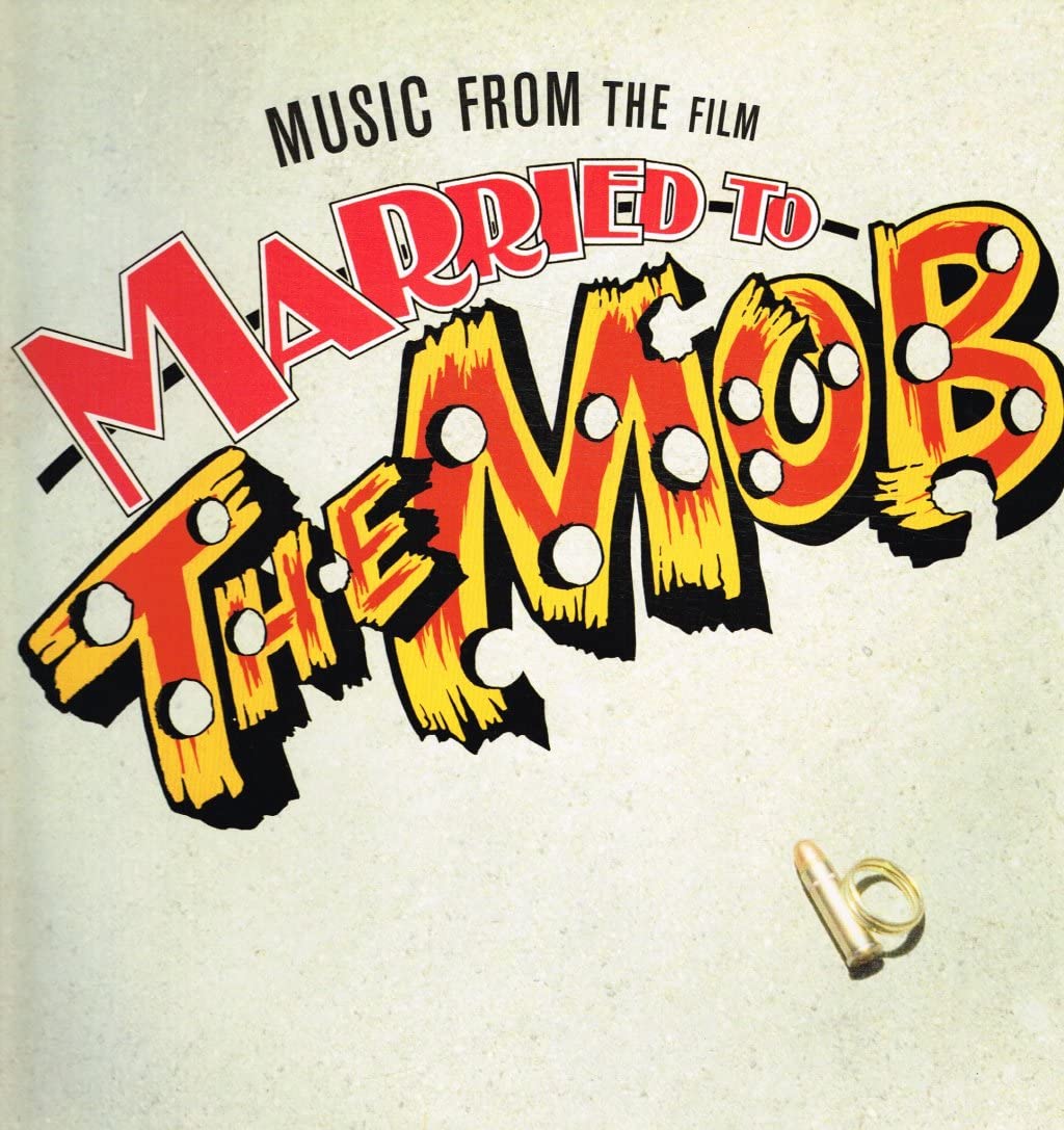 married to the mob [Vinyl] SOUNDTRACK - Good