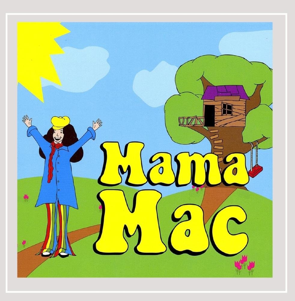 Mama Mac [Audio CD] Mama Mac - Good