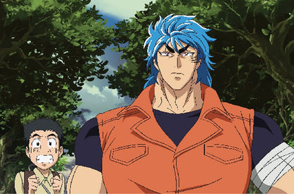 Toriko: Part 1 [DVD] - Good