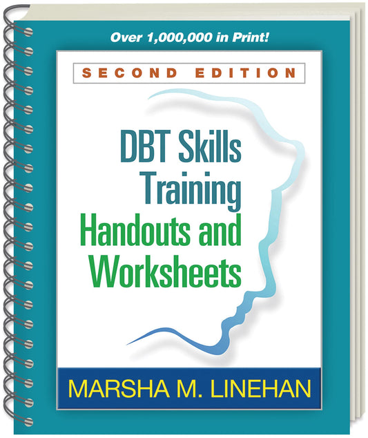 DBT Skills Training Handouts and Worksheets - Good