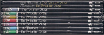 The Twilight Zone - Collection 5 [DVD] [DVD]