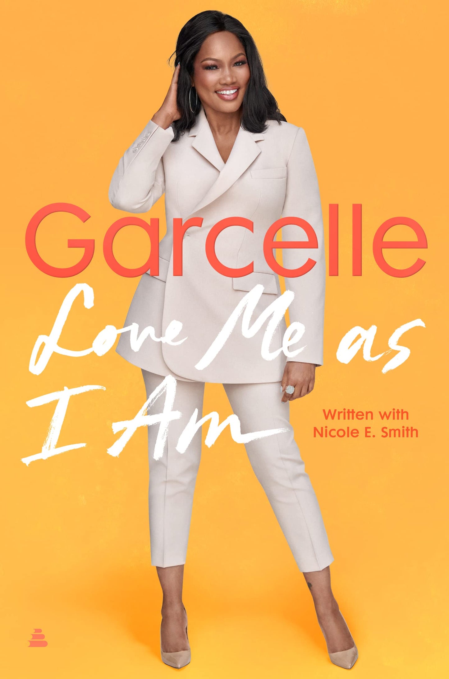 Love Me as I Am Beauvais, Garcelle