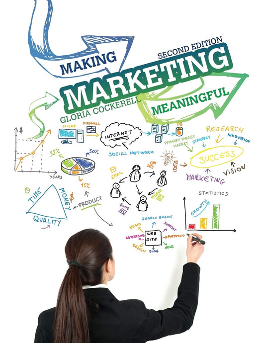 Making Marketing Meaningful Gloria Cockerell - Good