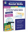 Essential Tips and Tools: Social Skills by Carson Dellosa Education and ...