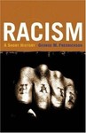 Racism : A Short History by George M. Fredrickson (2002, Hardcover)