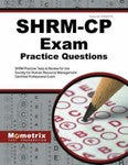 SHRM-CP Exam Practice Questions : SHRM Practice Tests and Review for the ...