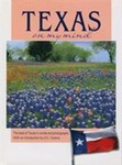 Texas on My Mind by Collective Books Staff (1989, Hardcover)