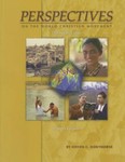 Perspectives on the World Christian Movement : Study Guide by Steven C. ...
