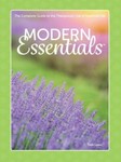Modern Essentials : A Complete Guide to the Therapeutic Use of Essential Oils...