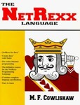 Netrexx Language by Michael F. Cowlishaw (1996, Trade Paperback)