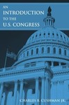 Introduction to the U. S. Congress by Charles B. Cushman and Charles B. ...