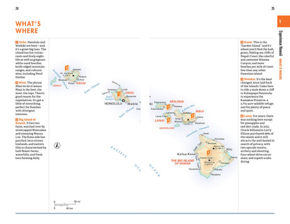 Fodor's Essential Hawaii (Full-color Travel Guide) Fodor's Travel Guides