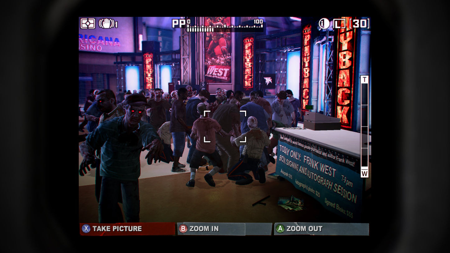 Dead Rising 2: Off the Record - Xbox 360 [video game] - Good