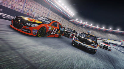 NASCAR '14 - PlayStation 3 [video game] - Good