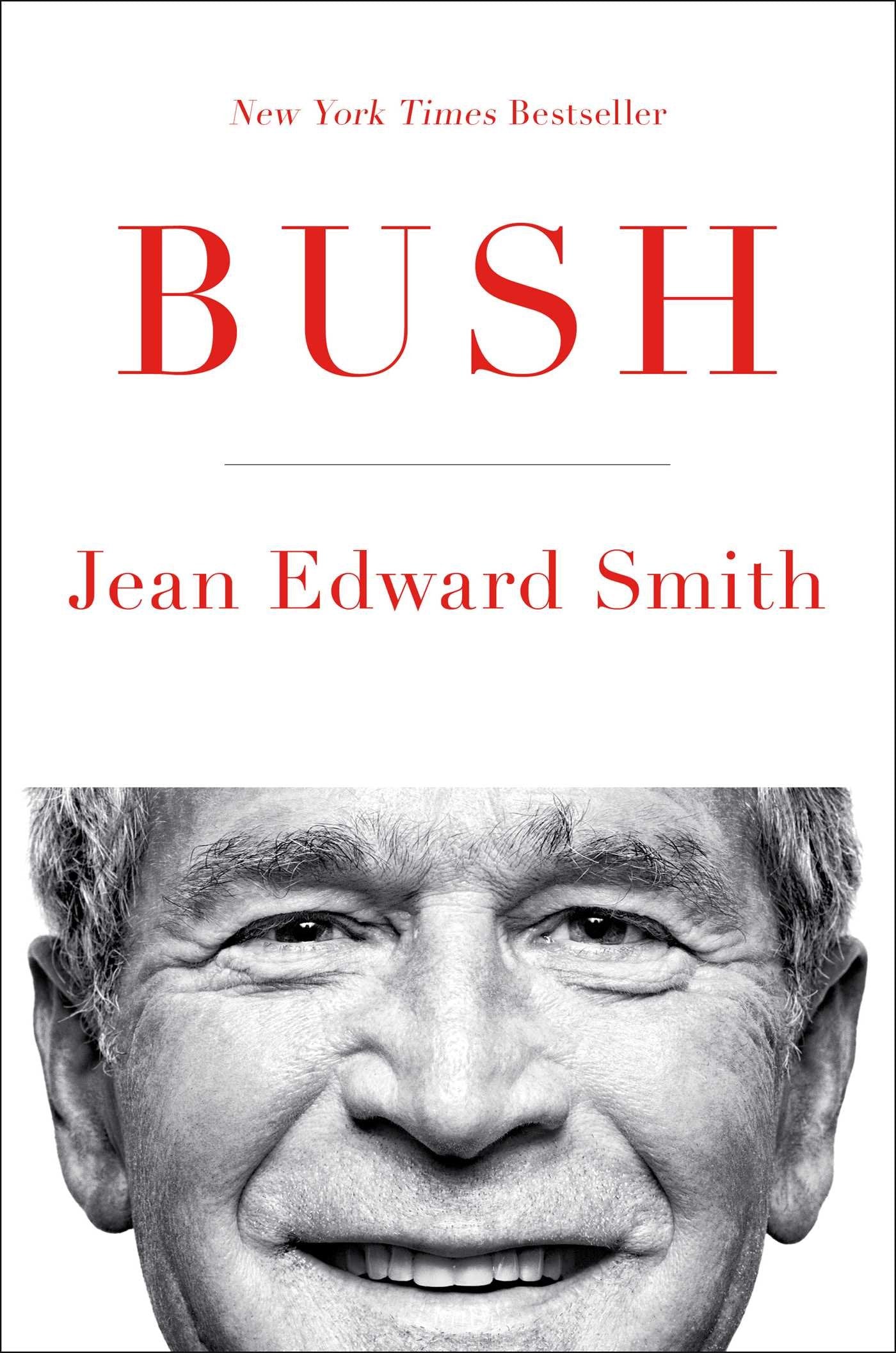 Bush Smith, Jean Edward