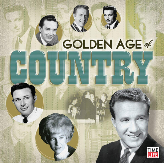 Golden Age of Country: Honky-Tonk Man [Audio CD] Various