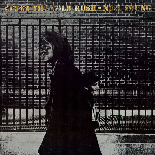 After the Gold Rush [Vinyl] [Vinyl] Neil Young - Good