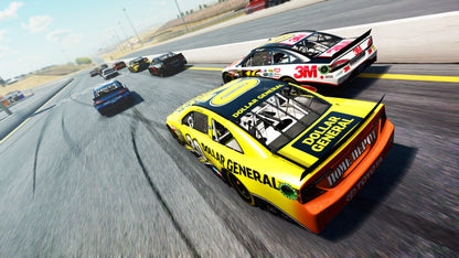 NASCAR '14 - PlayStation 3 [video game] - Good