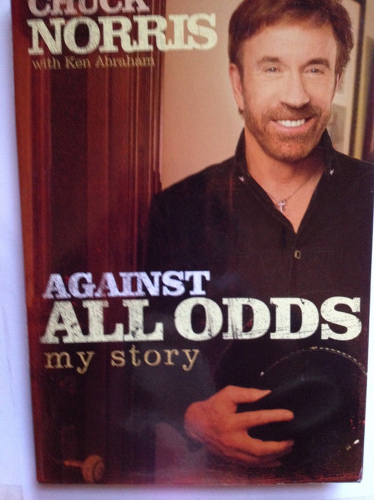 Against All Odds: My Story - Good