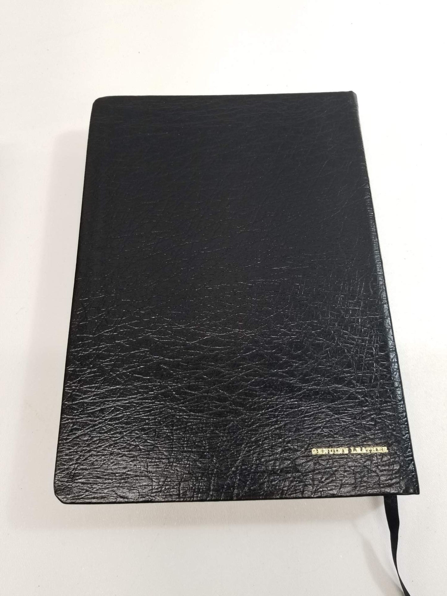 Dake Annotated Reference Bible-KJV [Leather Bound] - Very Good