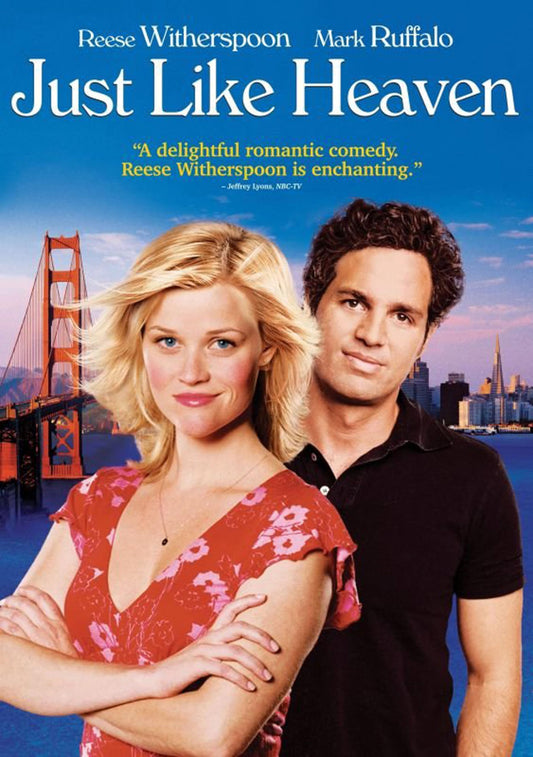 Just Like Heaven (Widescreen Edition) - Good