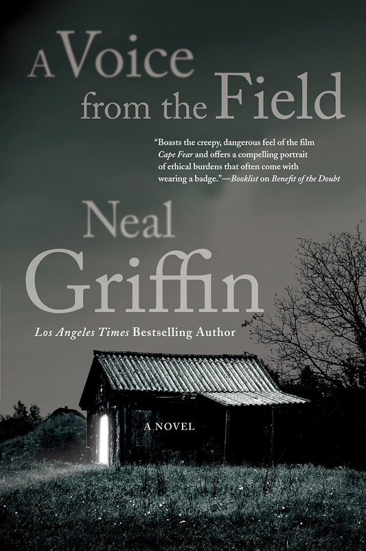 A Voice from the Field: A Newberg Novel (The Newberg Novels)