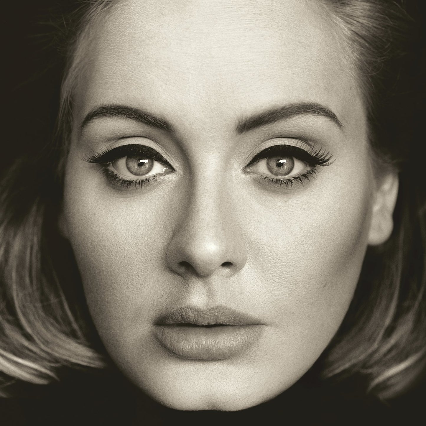 25 [Vinyl] Adele - Good