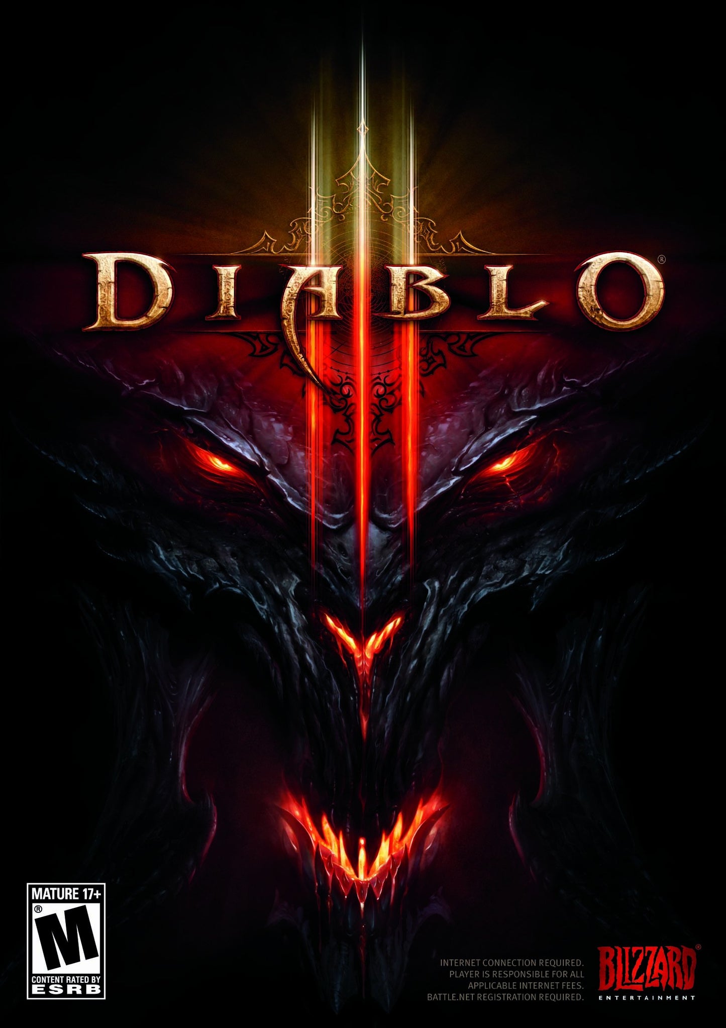 Diablo III [video game] - Good