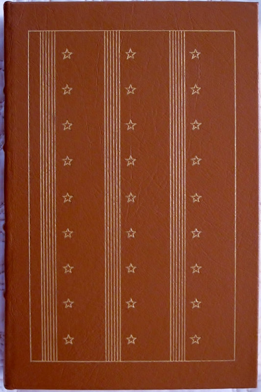 Grant: A Biography [Easton Press Library of American Presidents] [Unknown Binding] William S. McFeely