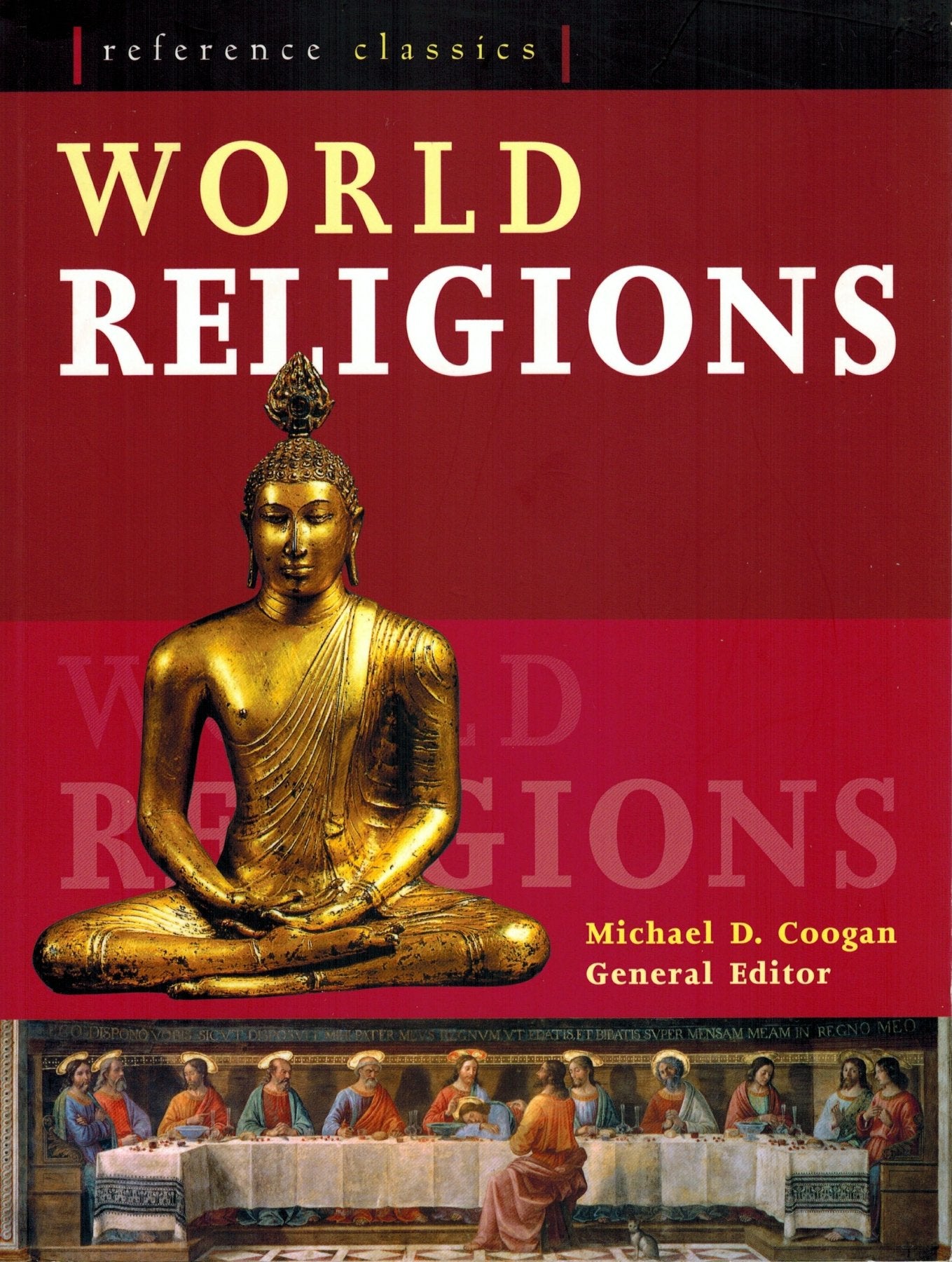 World Religions Michael D. Coogan