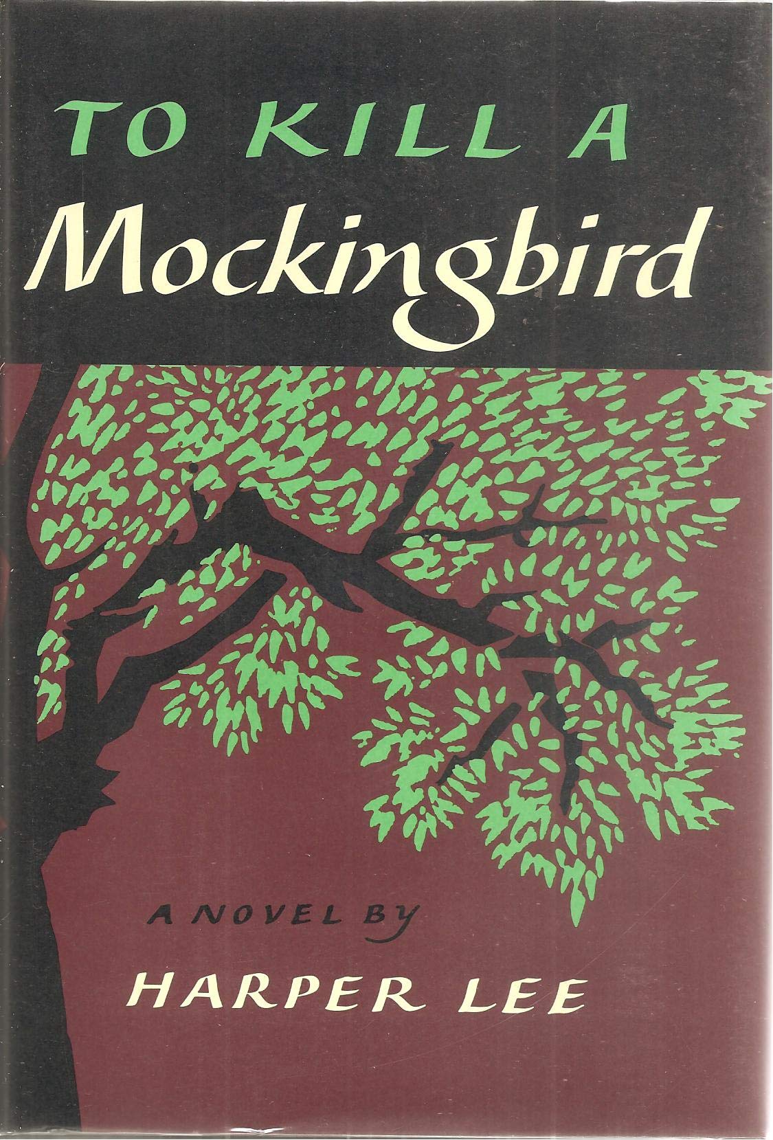 To Kill a Mockingbird Slipcased Edition [Hardcover] Lee, Harper