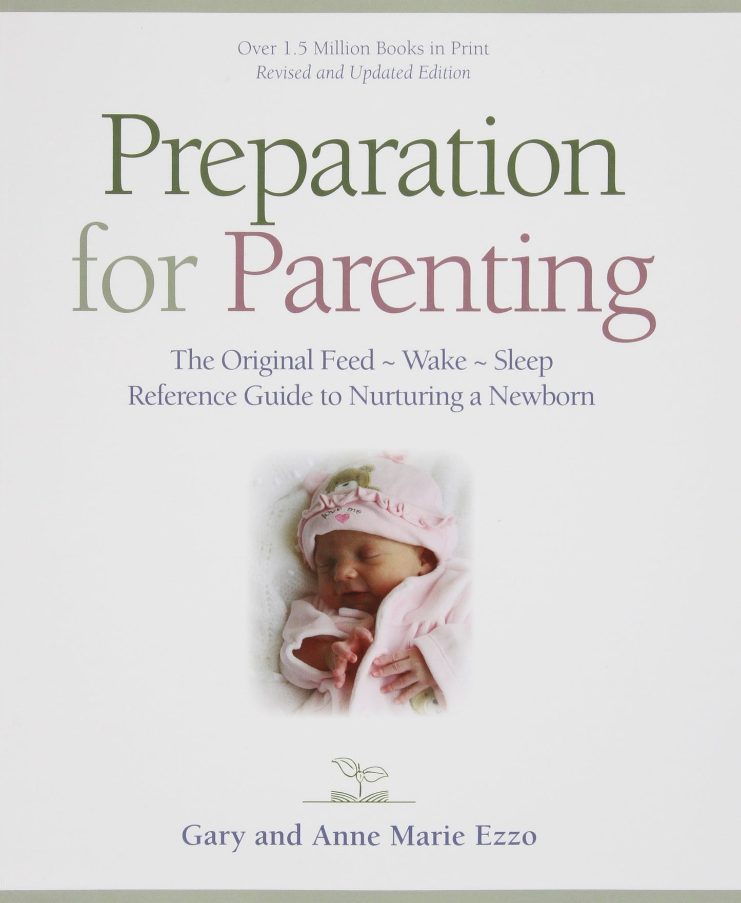 Preparation for Parenting [Paperback] Gary Ezzo