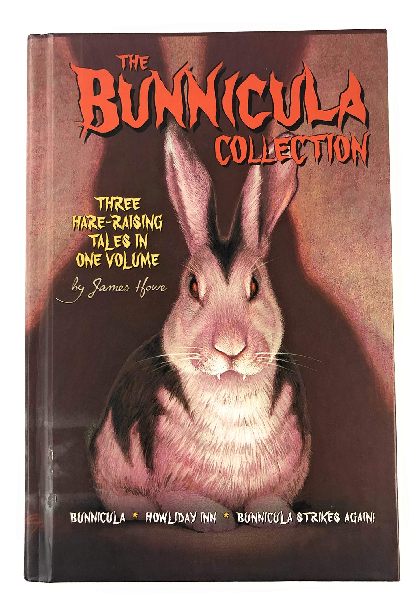 Bunnicula Collection Howe, James