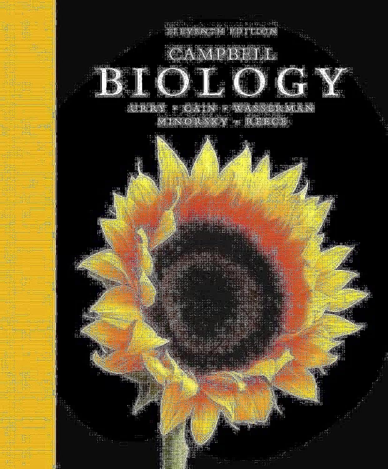 Campbell Biology (Campbell Biology Series) - Very Good