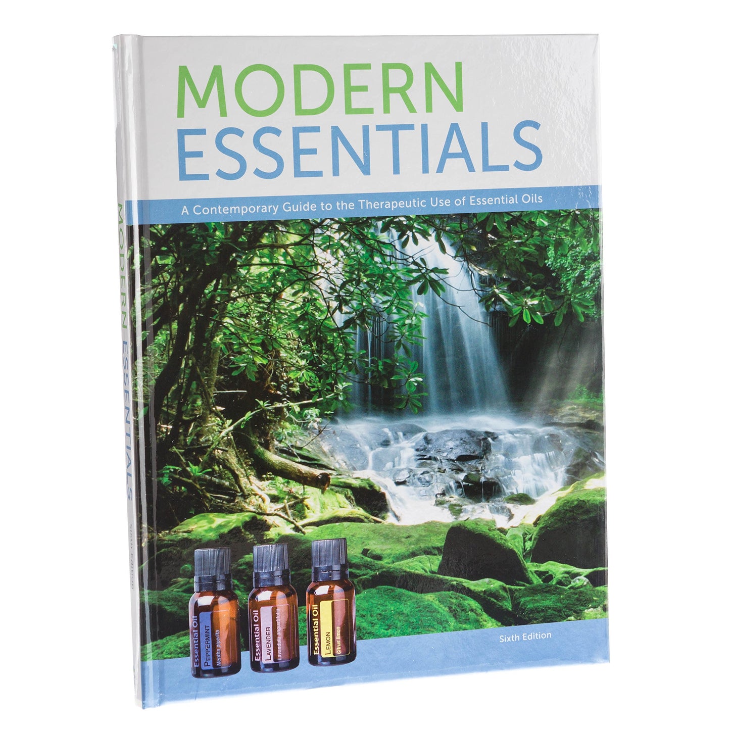 Modern Essentials: (6th Edition, 3rd Printing, Feb. 2015) A Contemporary Guide