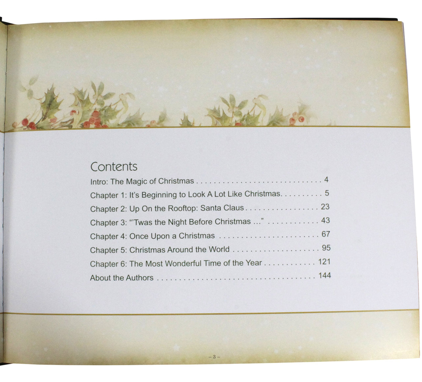 The Christmas Vault 2014 by Bendon [Hardcover] Wendy Malloy and Gina Webb