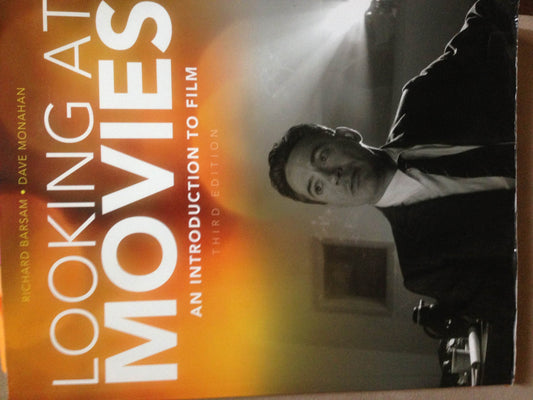 Looking at Movies: An Introduction to Film, 3rd Edition [Paperback] Richard; - Good