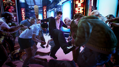 Dead Rising 2: Off the Record - Xbox 360 [video game] - Good