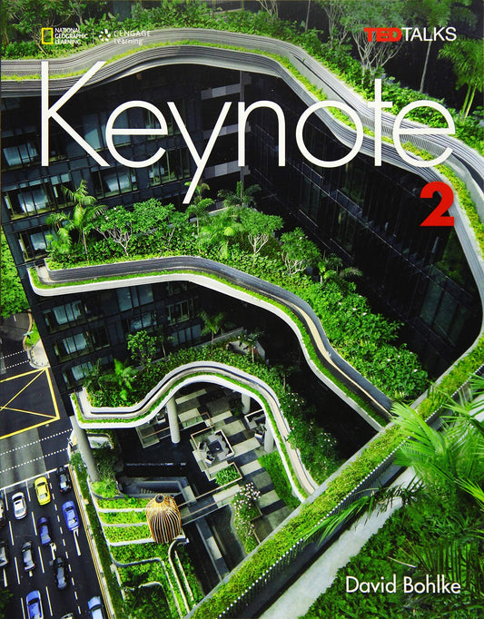 Keynote 2 (Keynote (American English))