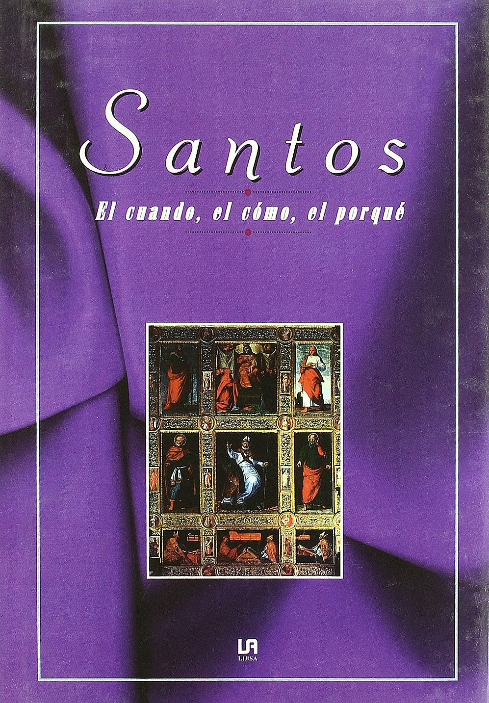 Santos Editores - Good