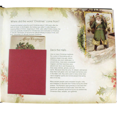 The Christmas Vault 2014 by Bendon [Hardcover] Wendy Malloy and Gina Webb