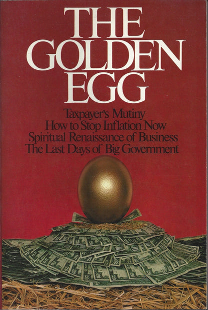 Golden Egg