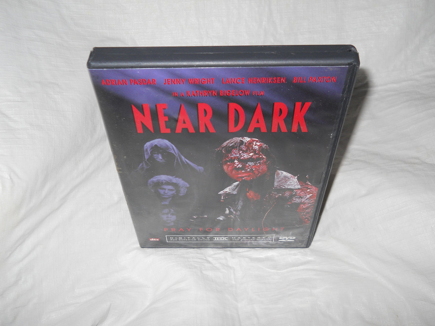 Near Dark [DVD] [DVD] - Good