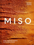 Miso: From Japanese Classics to Everyday Umami