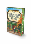 The Cinnamon Bun Book Store (Deluxe Edition)