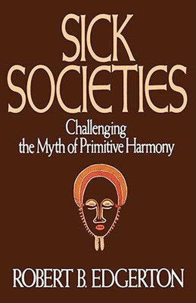 Sick Societies