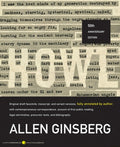 Howl: Original Draft Facsimile, Transcript, and Variant Versions, Fully Annotated by Author, with Contemporaneous Corres