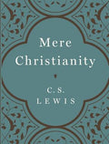 Mere Christianity