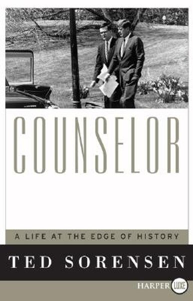 Counselor LP (Harperluxe)