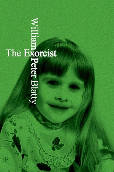 The Exorcist: 40th Anniversary Edition